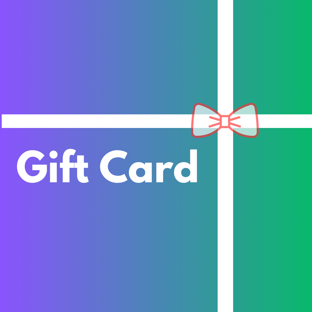 Canton Aquatics digital gift card