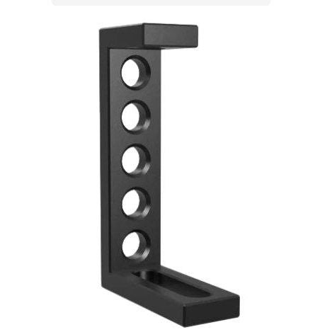 150 L Stop and Clamping Square (Nitrided)