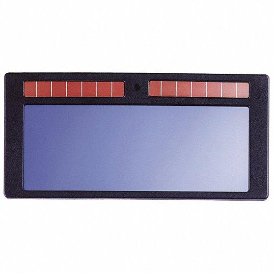 2" x 4.25" Auto Darkening Filter For Optrel Helmets B020 ADF