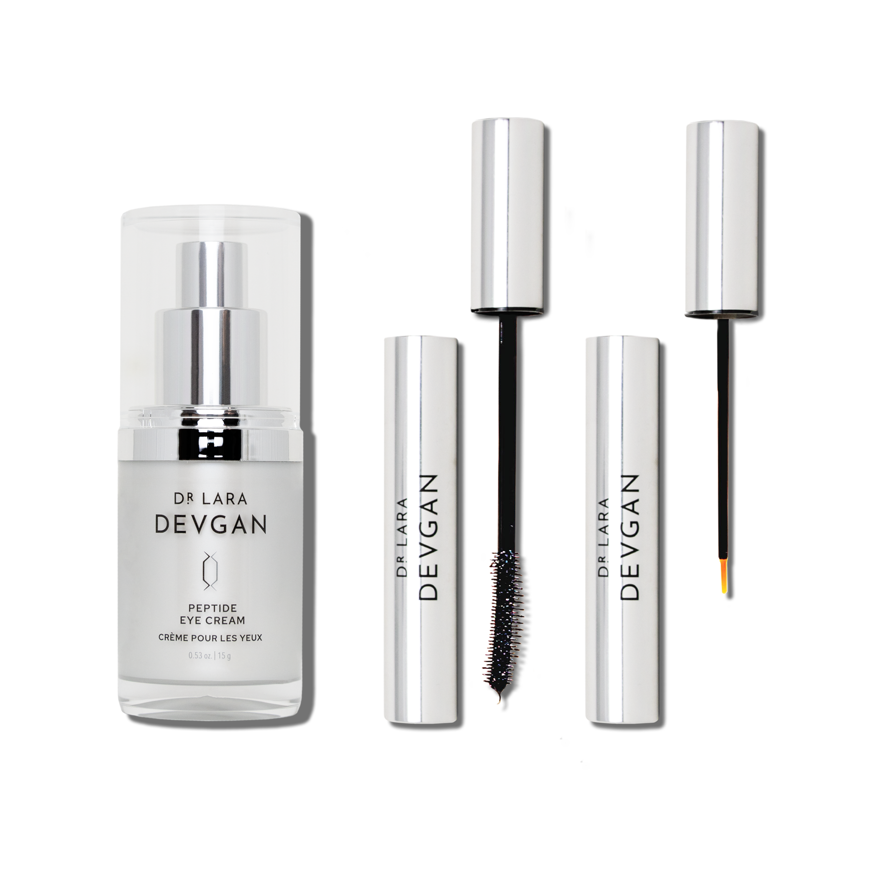 The (EYE) Love You Bundle