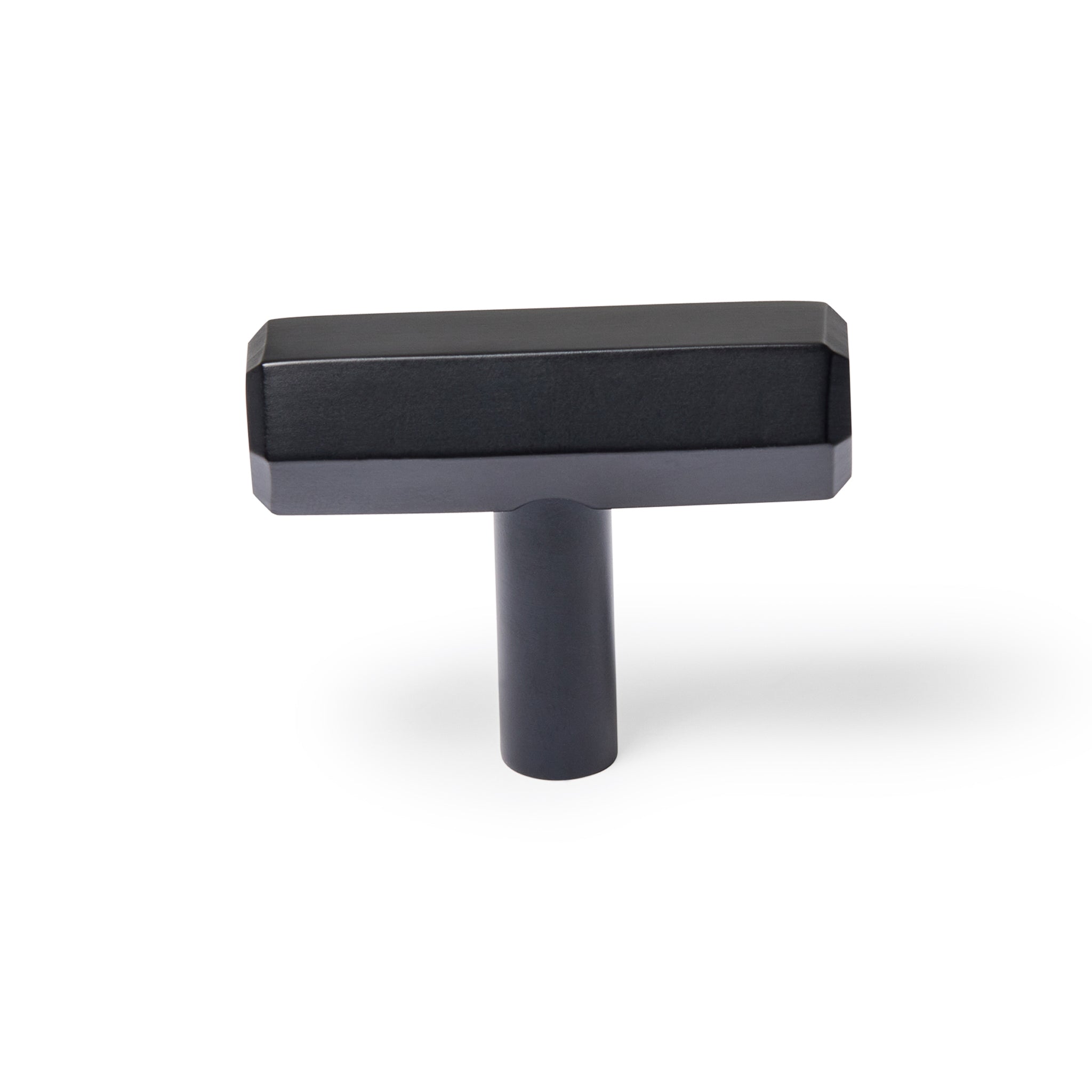 Arlie Hex Matte Black