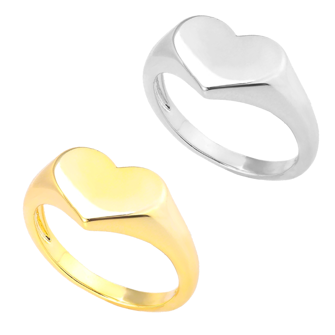 Whole Lotta Loving Ring