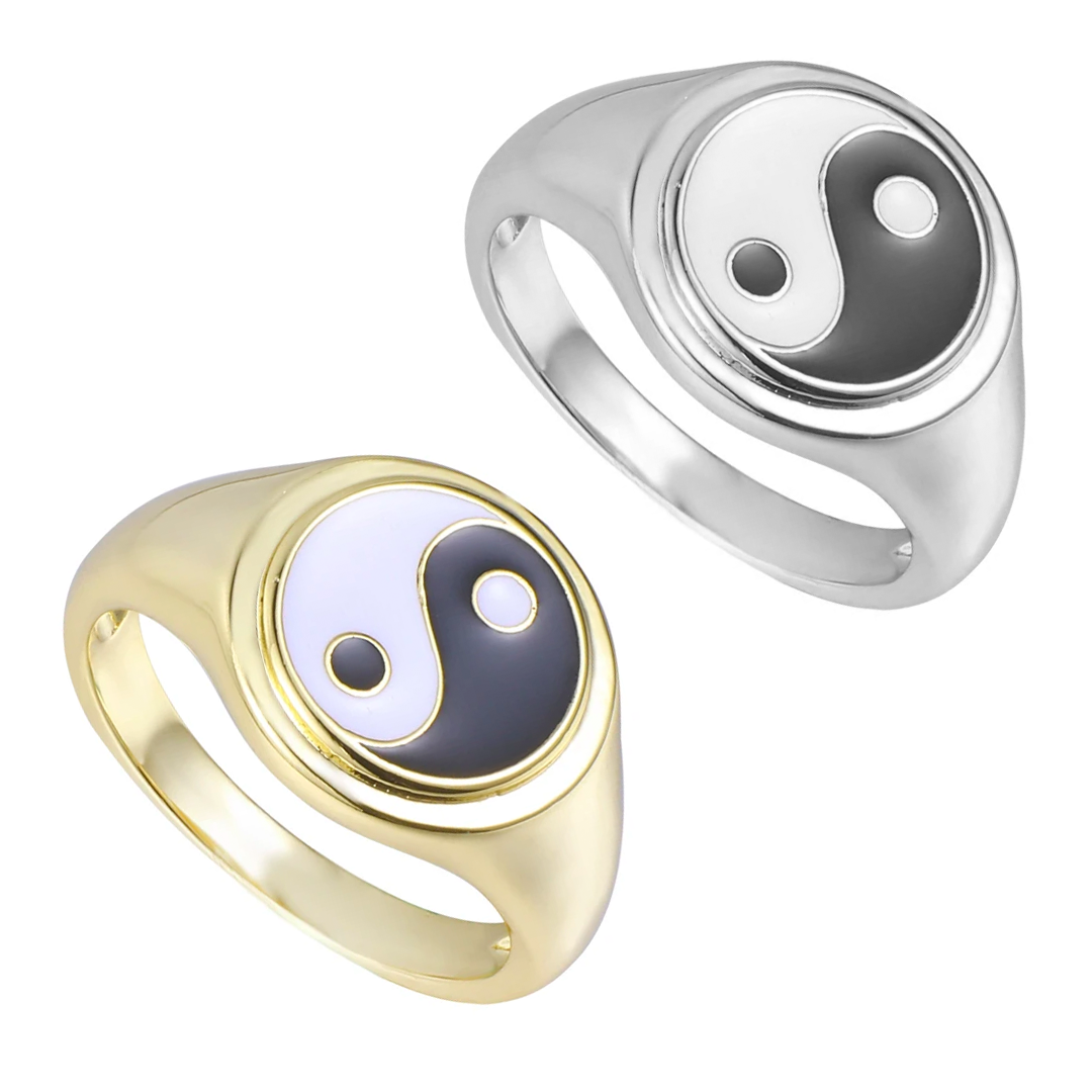 You Complete Me Ring