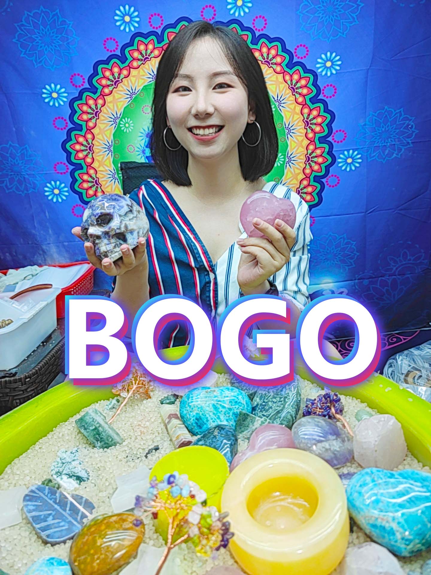 ROOKIE PERK:LUCKY SPOONFUL