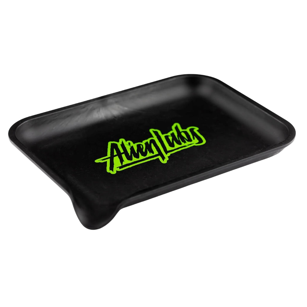 Alien Labs x Santa Cruz Shredder Hemp Rolling Tray (Limited Edition)