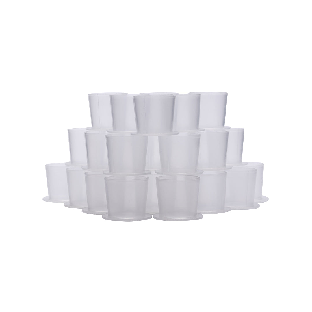 Tattoo Ink Cups 500pcs
