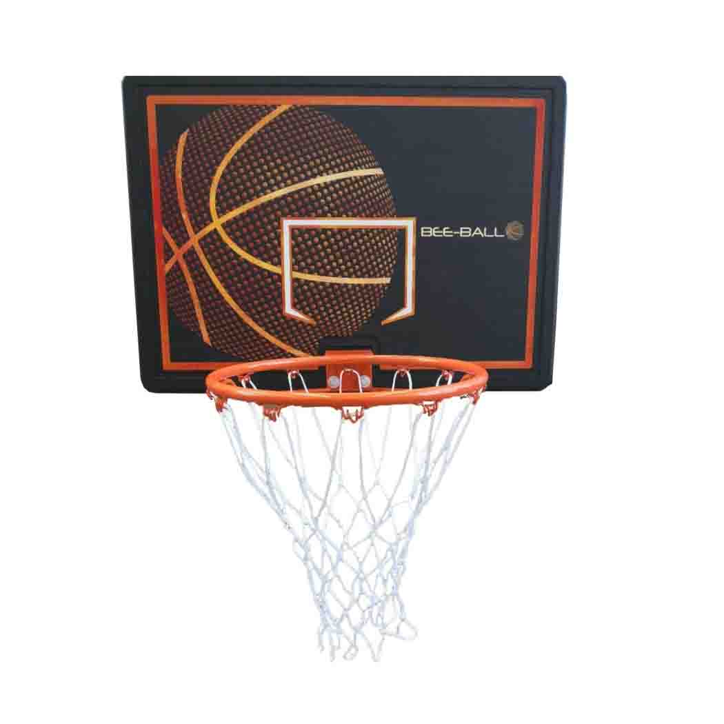 Basketball Backboard and Ring by Bee-Ball (ZY-010)