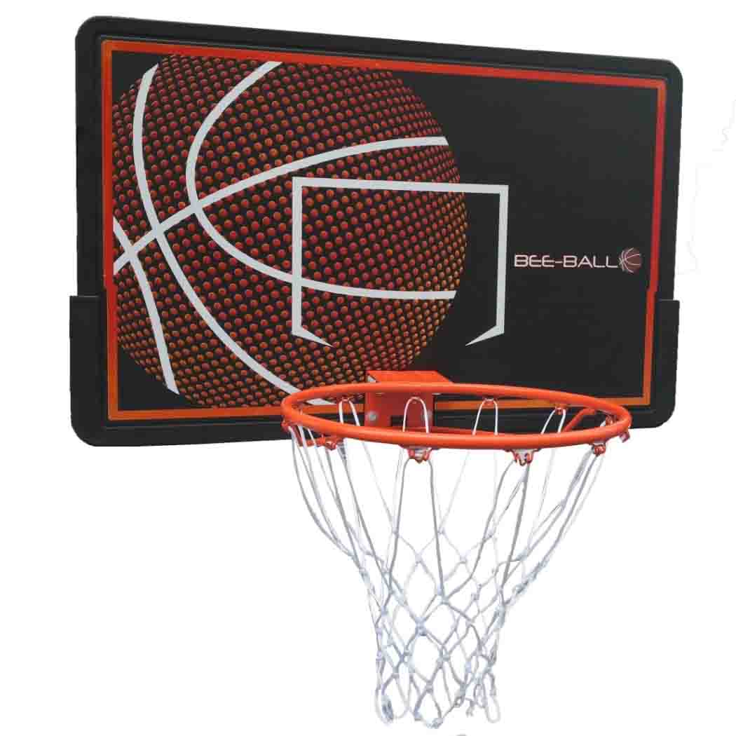 Basketball Backboard and Flex Ring by Bee-Ball (ZY-020)