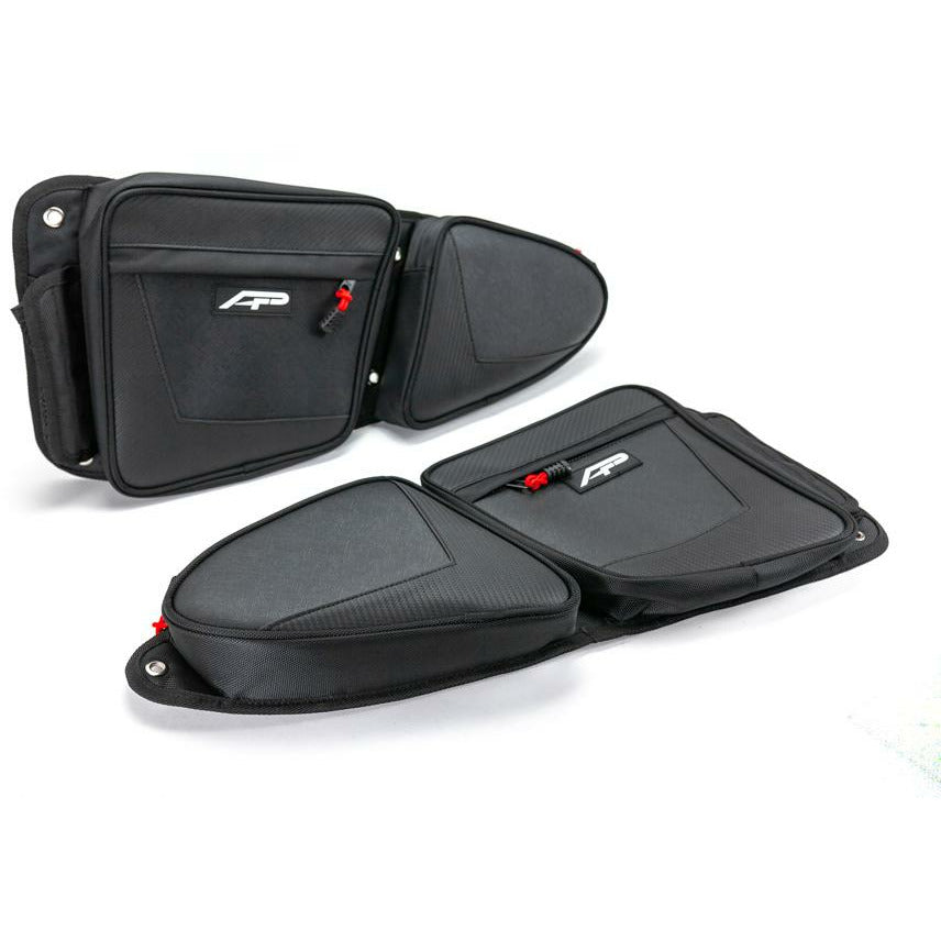 2014-2023 Polaris RZR XP Front Door Bags by Agency Power