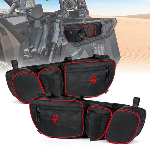 2017-2023 Can-Am X3 Front Door Bags