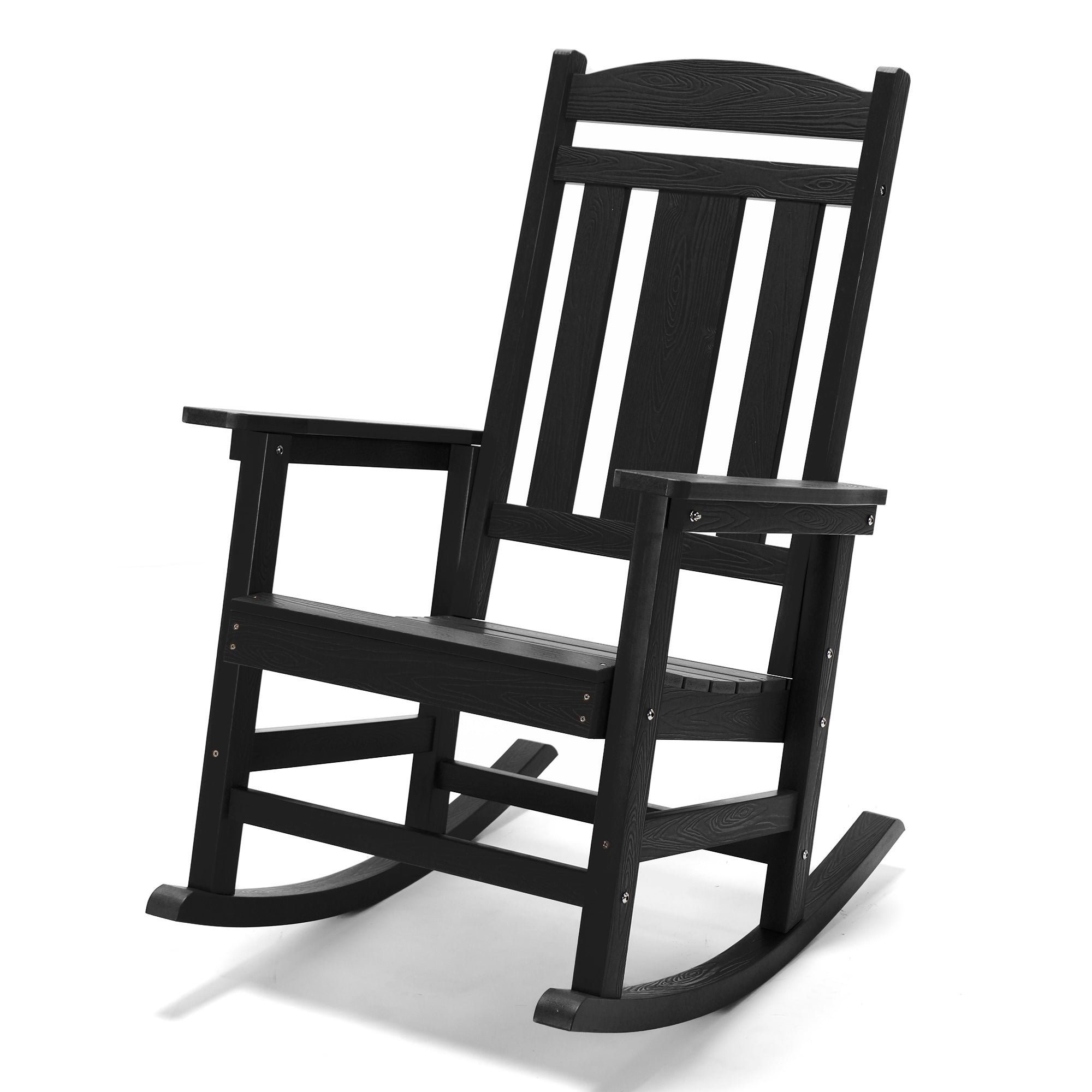 Orlando Adirondack Rocking Chair