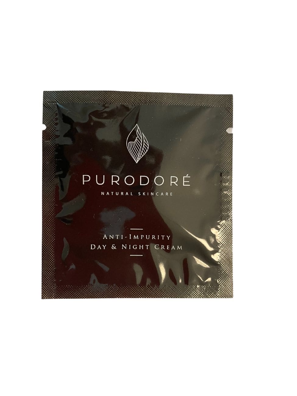 Anti-Impurity Day & Night Cream SAMPLE