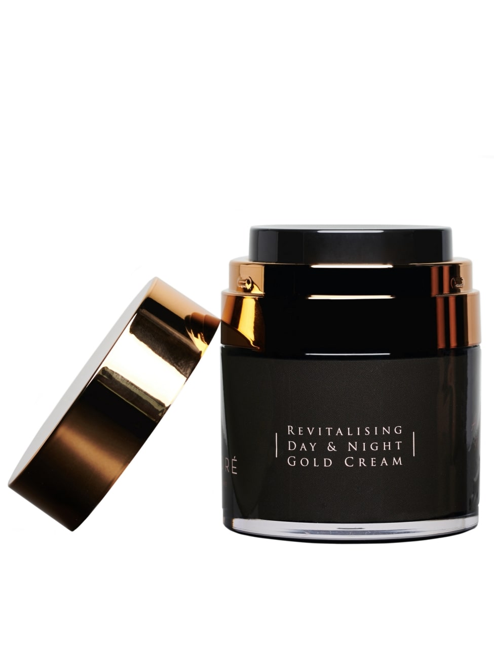 Revitalising Day & Night Gold Cream 50 ML