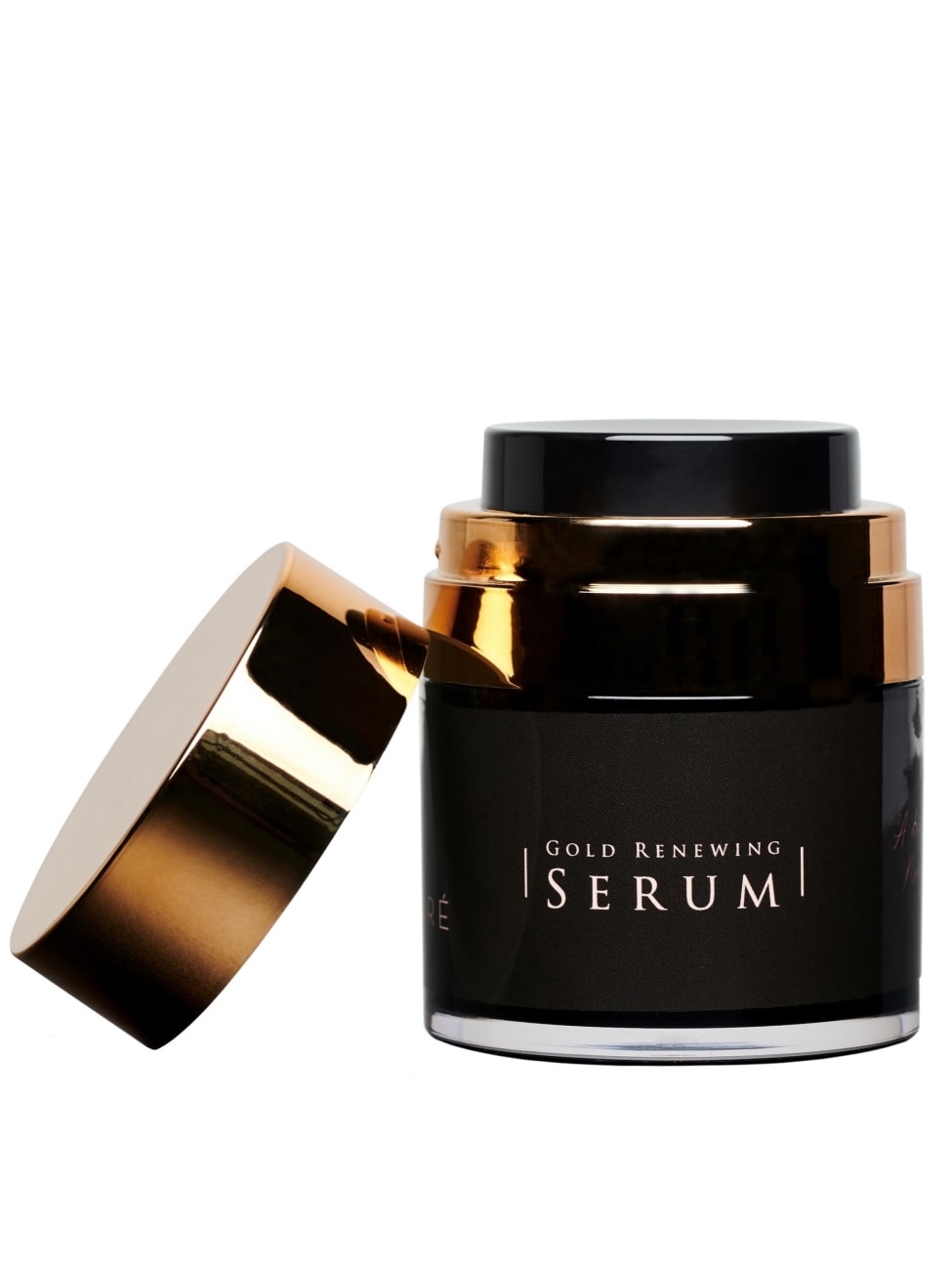 Gold Renewing Serum 30 ML