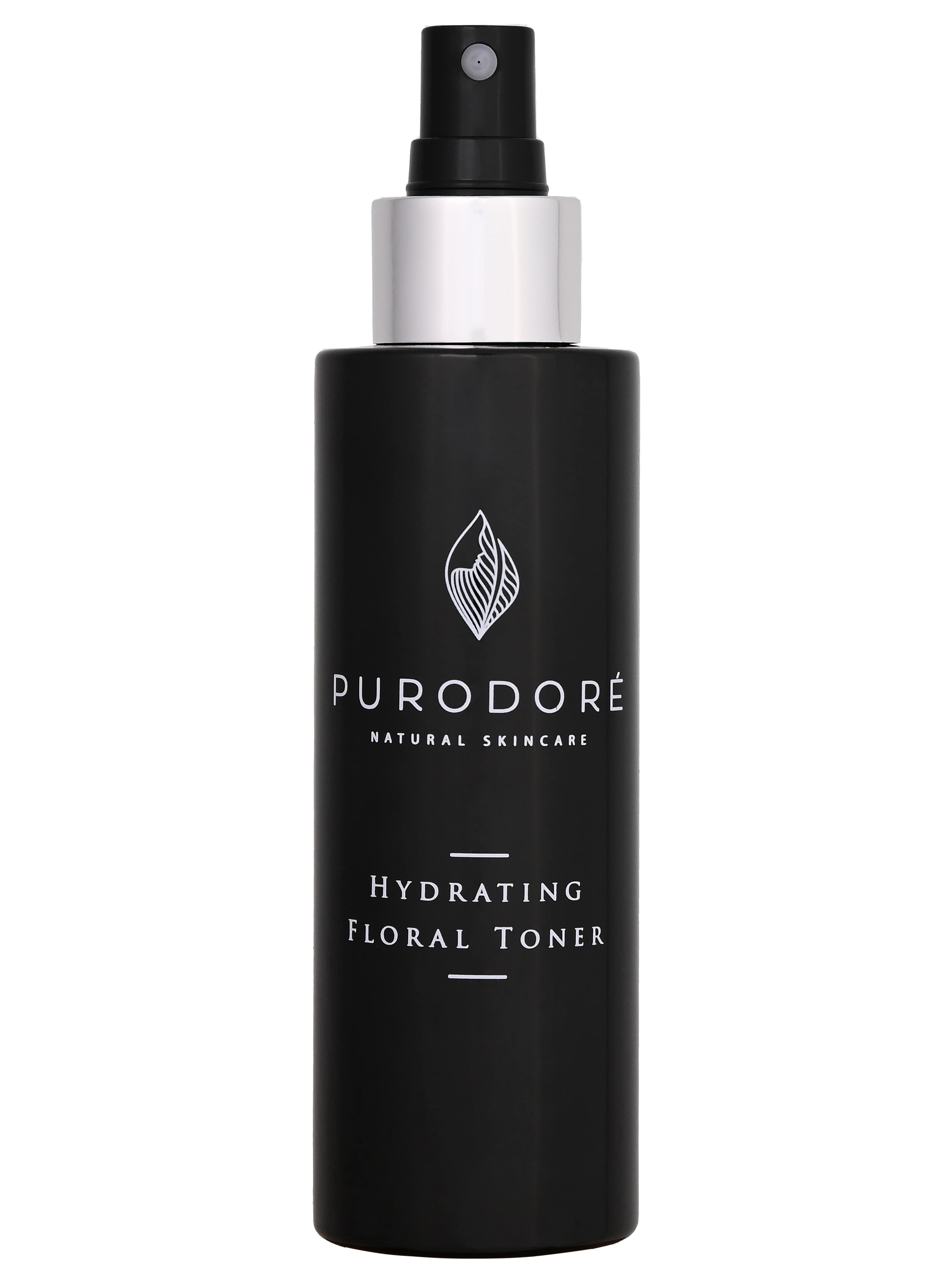 Hydrating Floral Toner Professional 250 ML