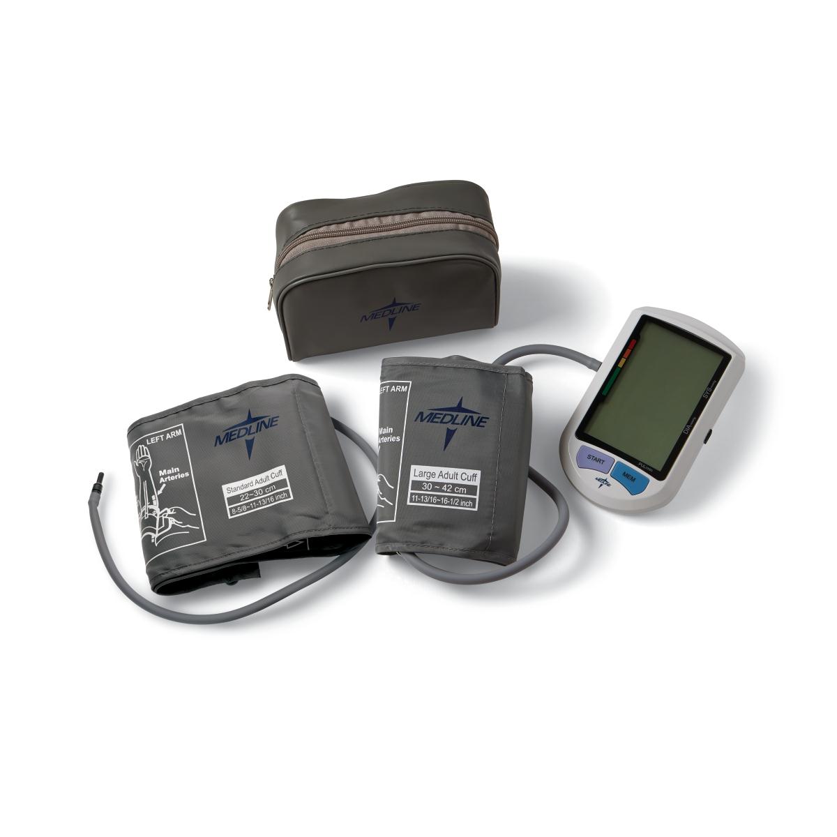 Elite Automatic Digital Blood Pressure Monitors