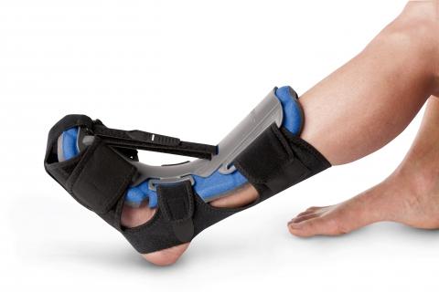 Aircast Dorsal Night Splints