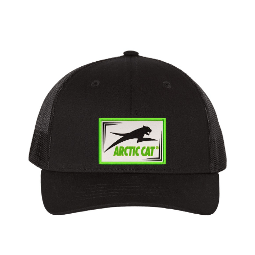 Arctic Cat Licensed Snapback Hat