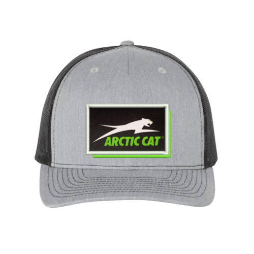 Arctic Cat Logo Premium Headwear