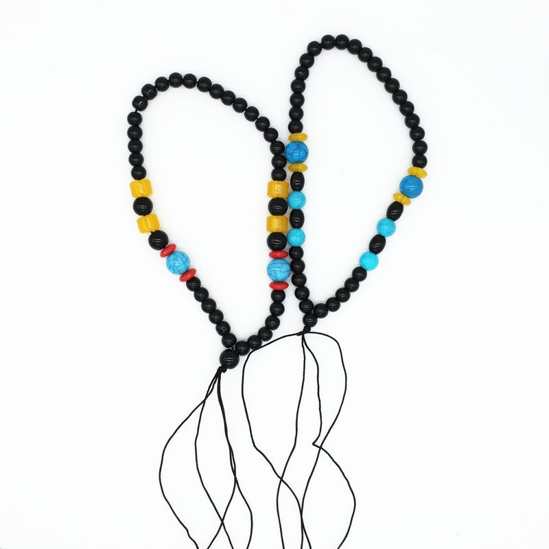 1pc Slingshot Pendant Anti-slip Pendants Style Color Random