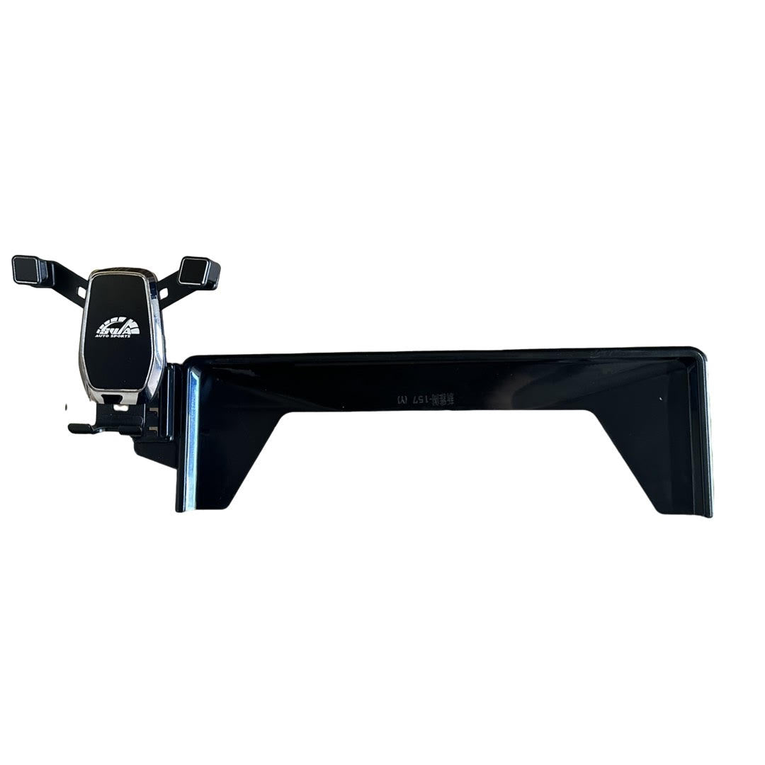 SWA 2023-2025 11th Gen Honda Accord Display Screen(12.5inches)  Phone Mount+Holder