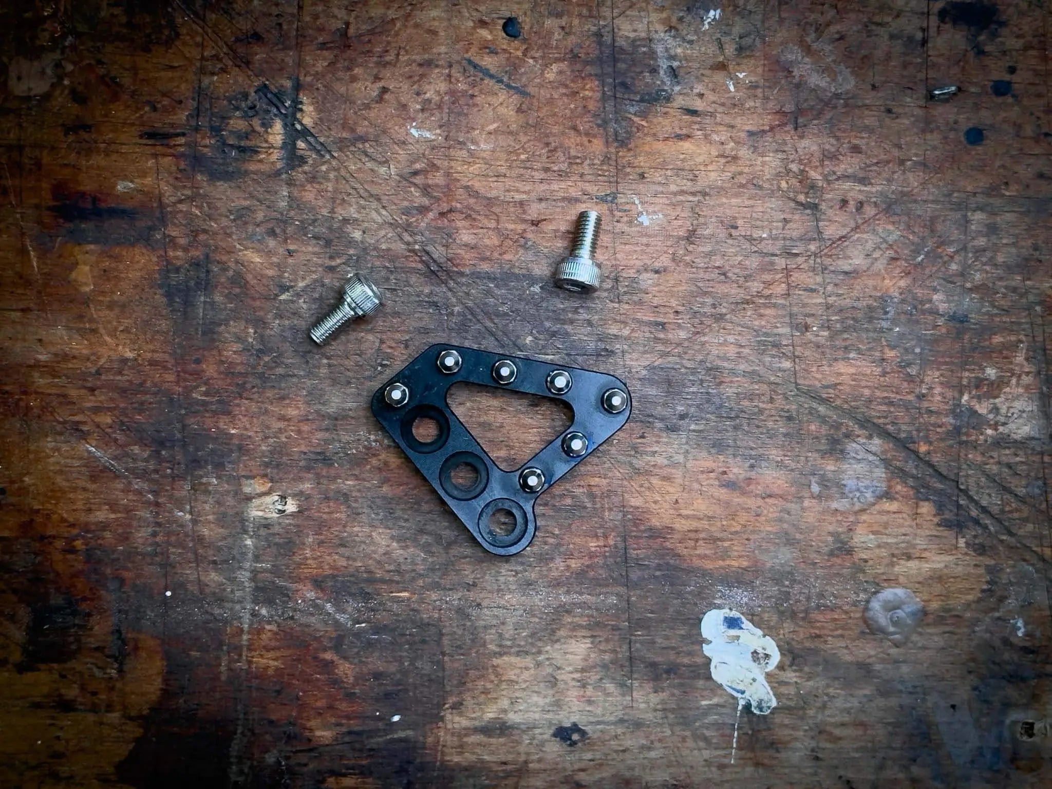 KTM, Husqvarna & GasGas Rear Brake Pedal Tip