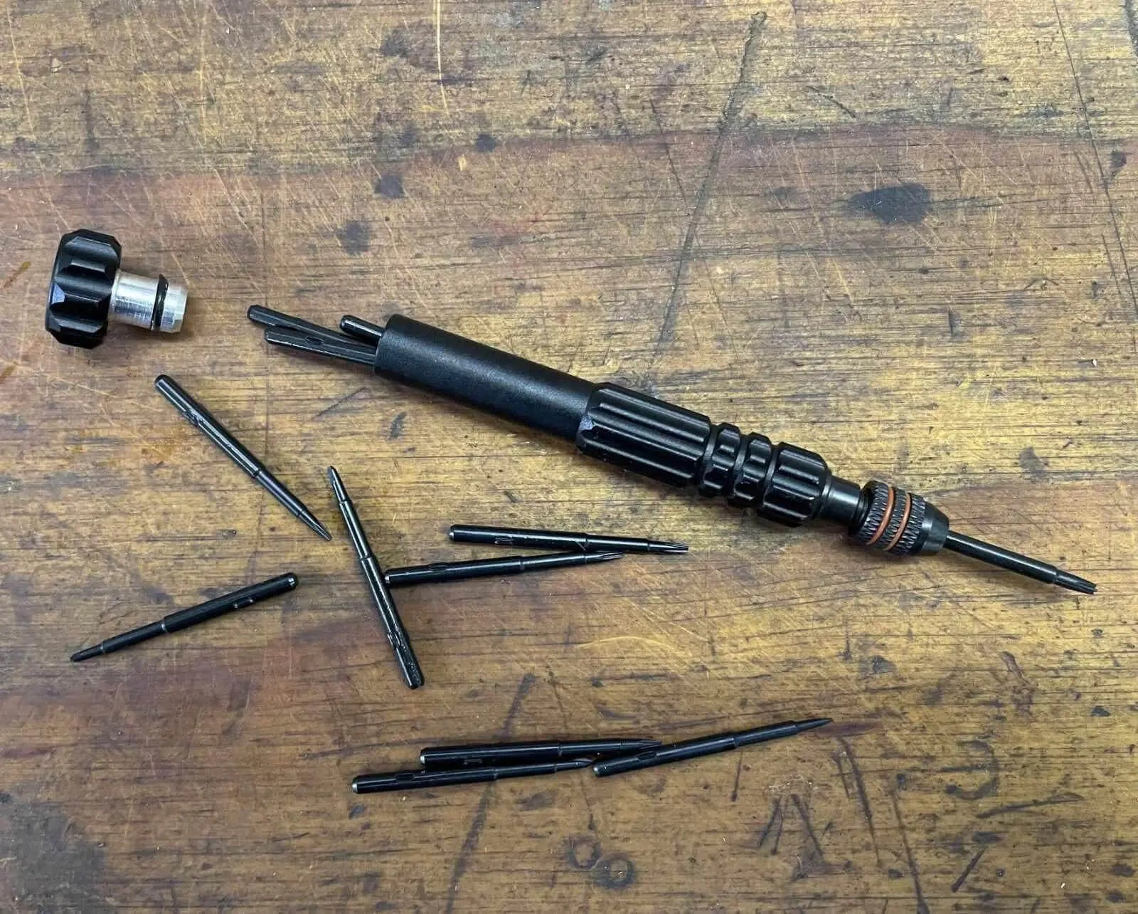 Phone & Glasses screwdriver 12 pc