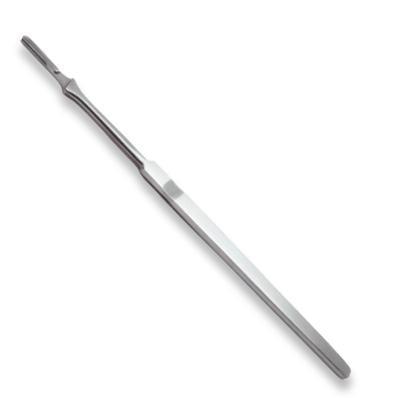 Scalpel Handle No. 7- Premium Stainless Steel