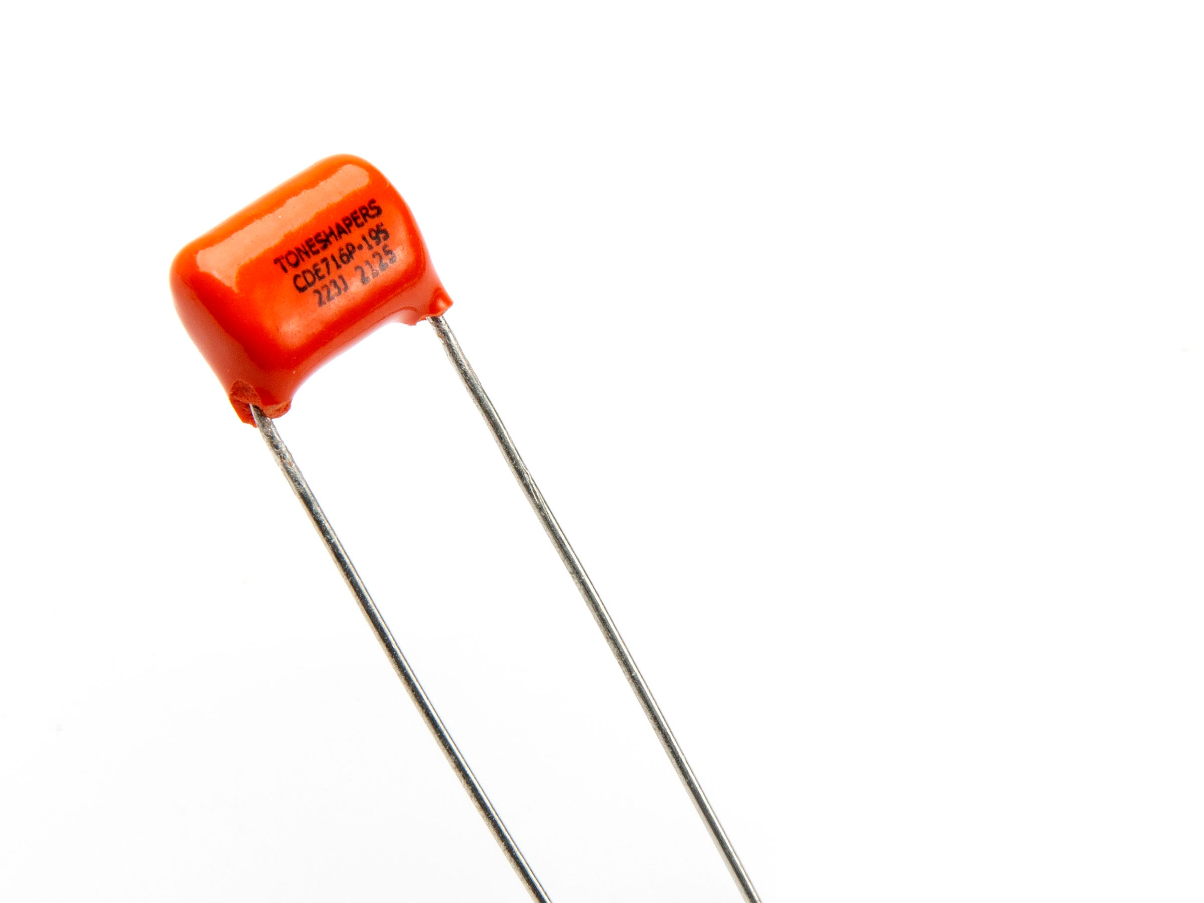 Capacitor, .022µF Orange Drop, 716P