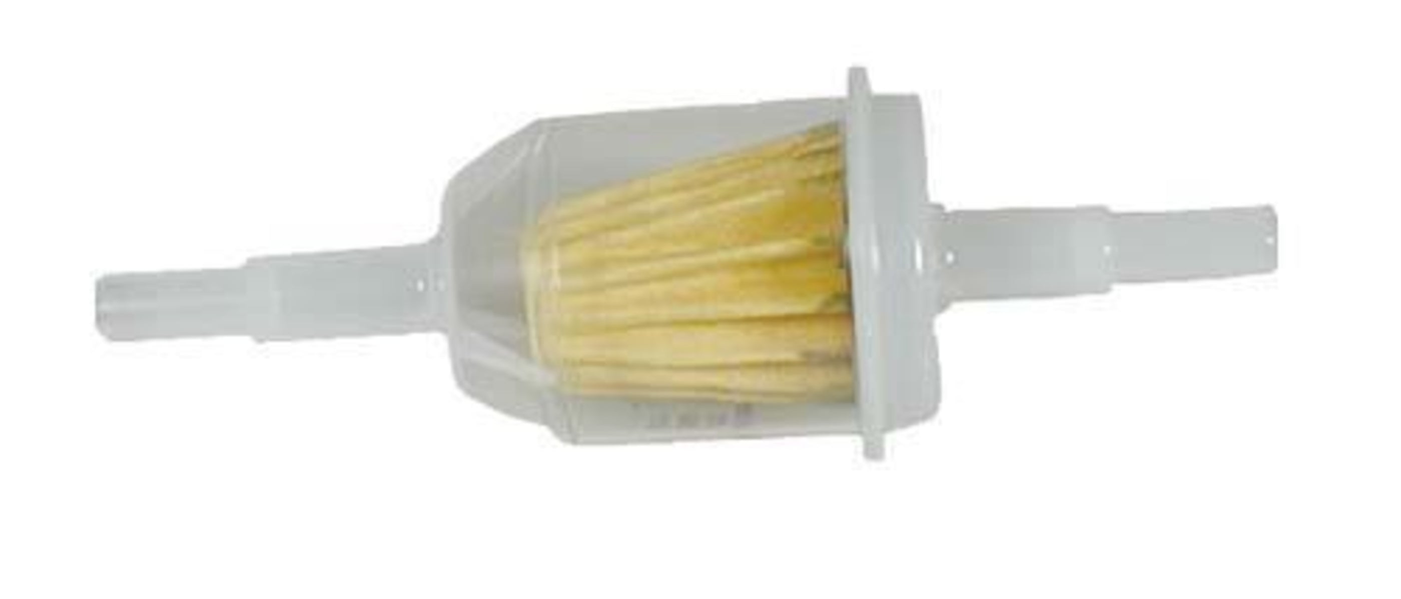 1/4" Inline Fuel Filter (For Select Models)