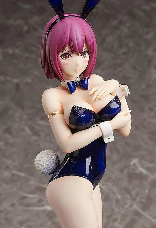 1/4 Hisako Arato: Bare Leg Bunny Ver. (Food Wars! Shokugeki no Soma)