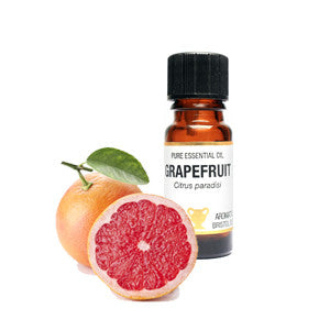 Grapefruit Essential Oil 10ml