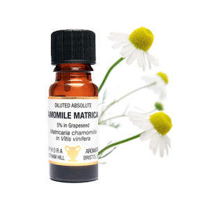 Chamomile Essential Oil 10ml