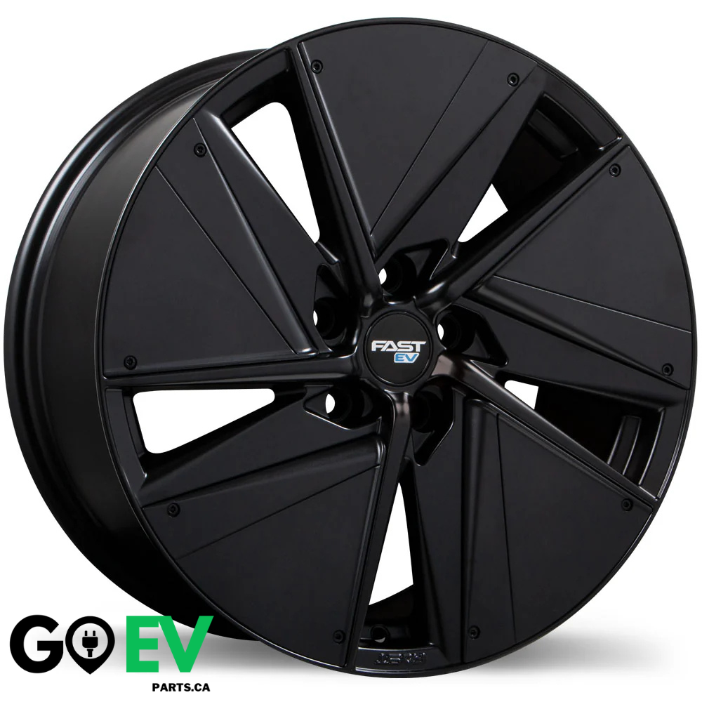Fast Wheels EV01(+) 18X8 – Compatible with Hyundai Ioniq 5 & Ioniq 6