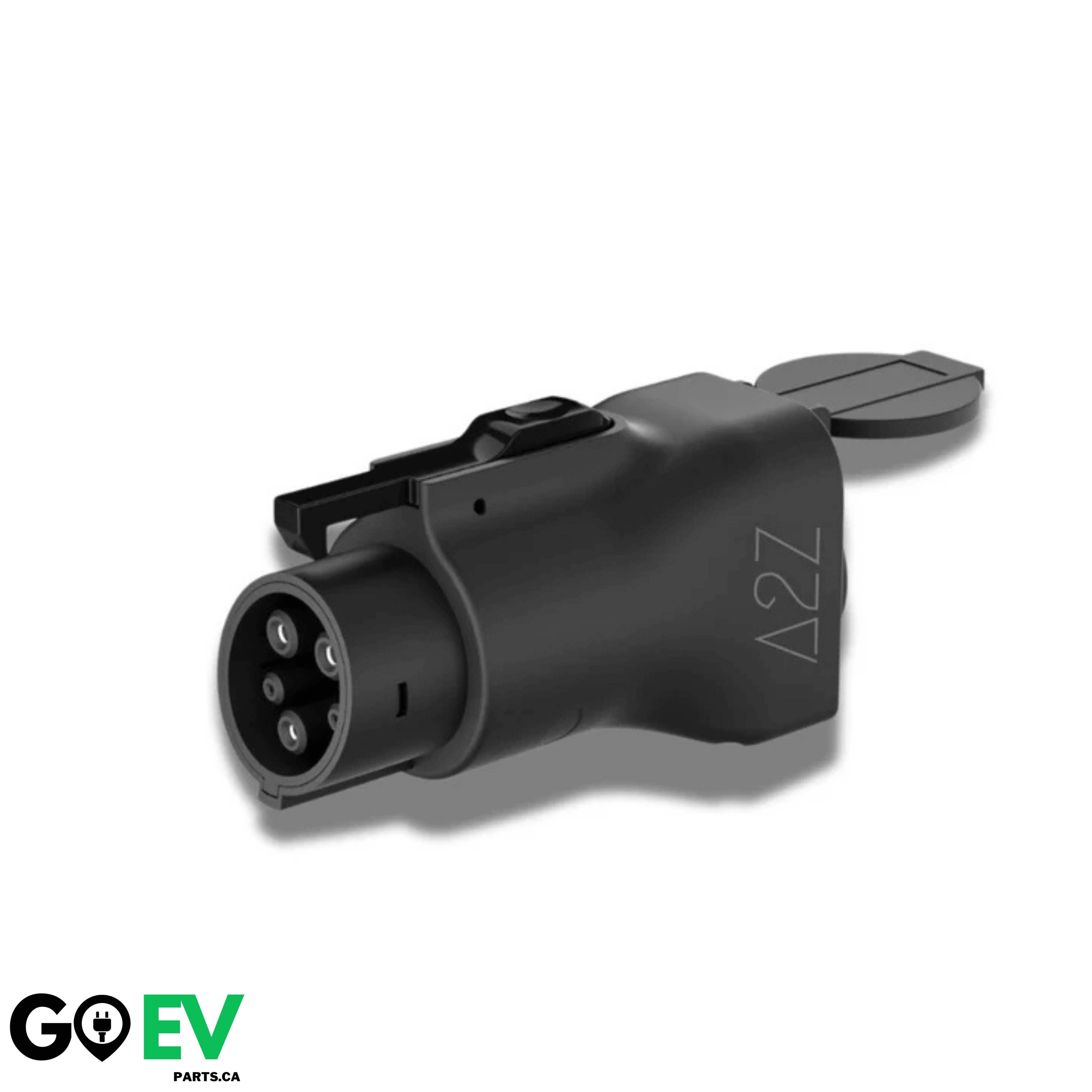 J1772 V2L - Vehicle-To-Load - Up To 16A - For IONIQ 5/6, EV6, NIRO EV, GV60/70, G80 & More.