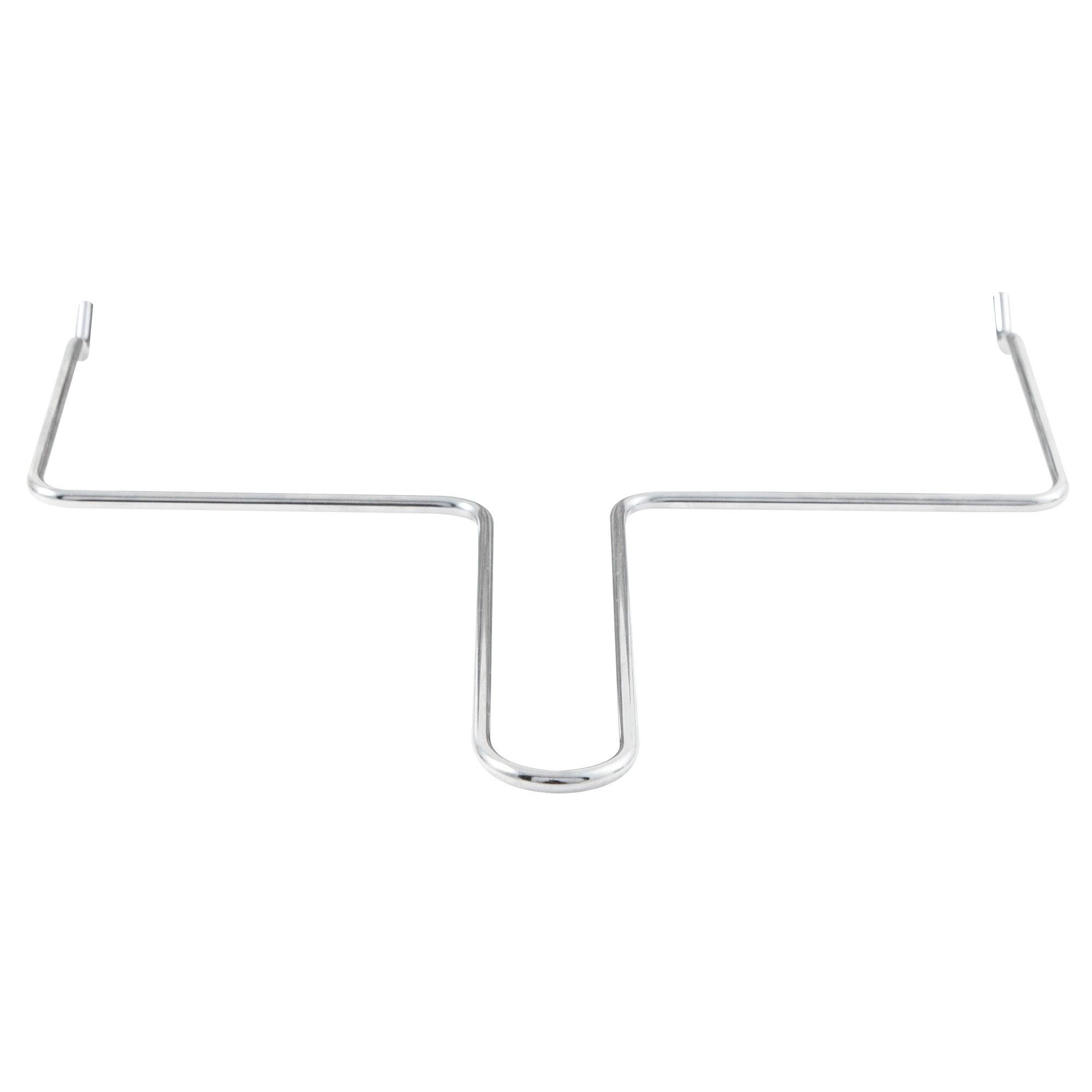 14 & 15.5 QT Brio Stainless Steel Roasting Drum Handle