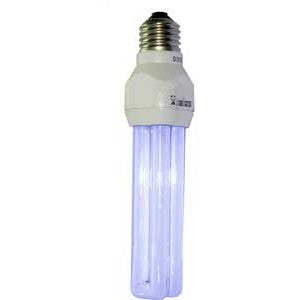 13w Ecozap Fly Killer Lamp