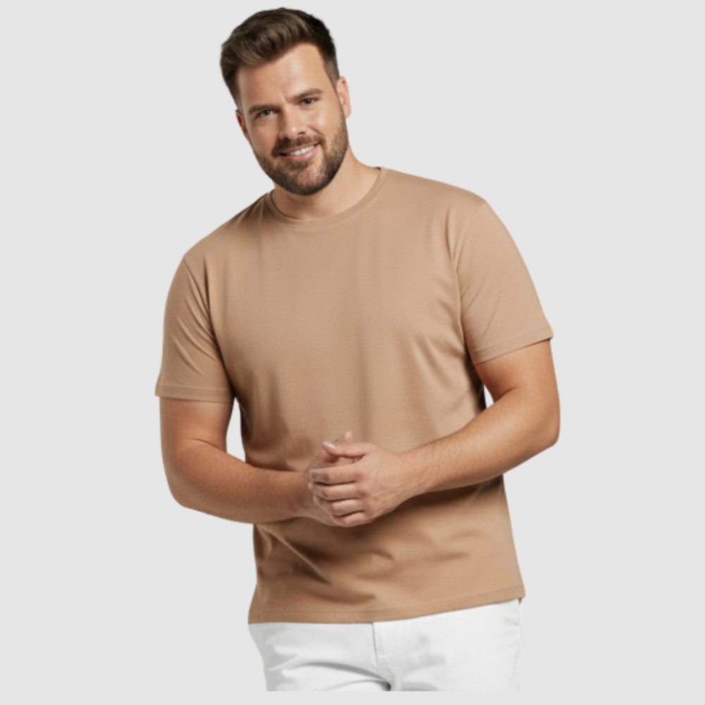 Big Men's Classic Tee