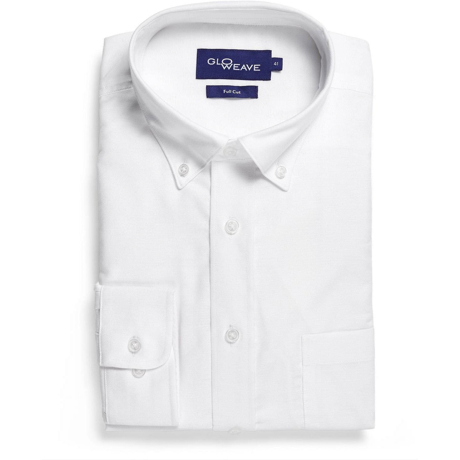 Gloweave Oxford Weave Shirt
