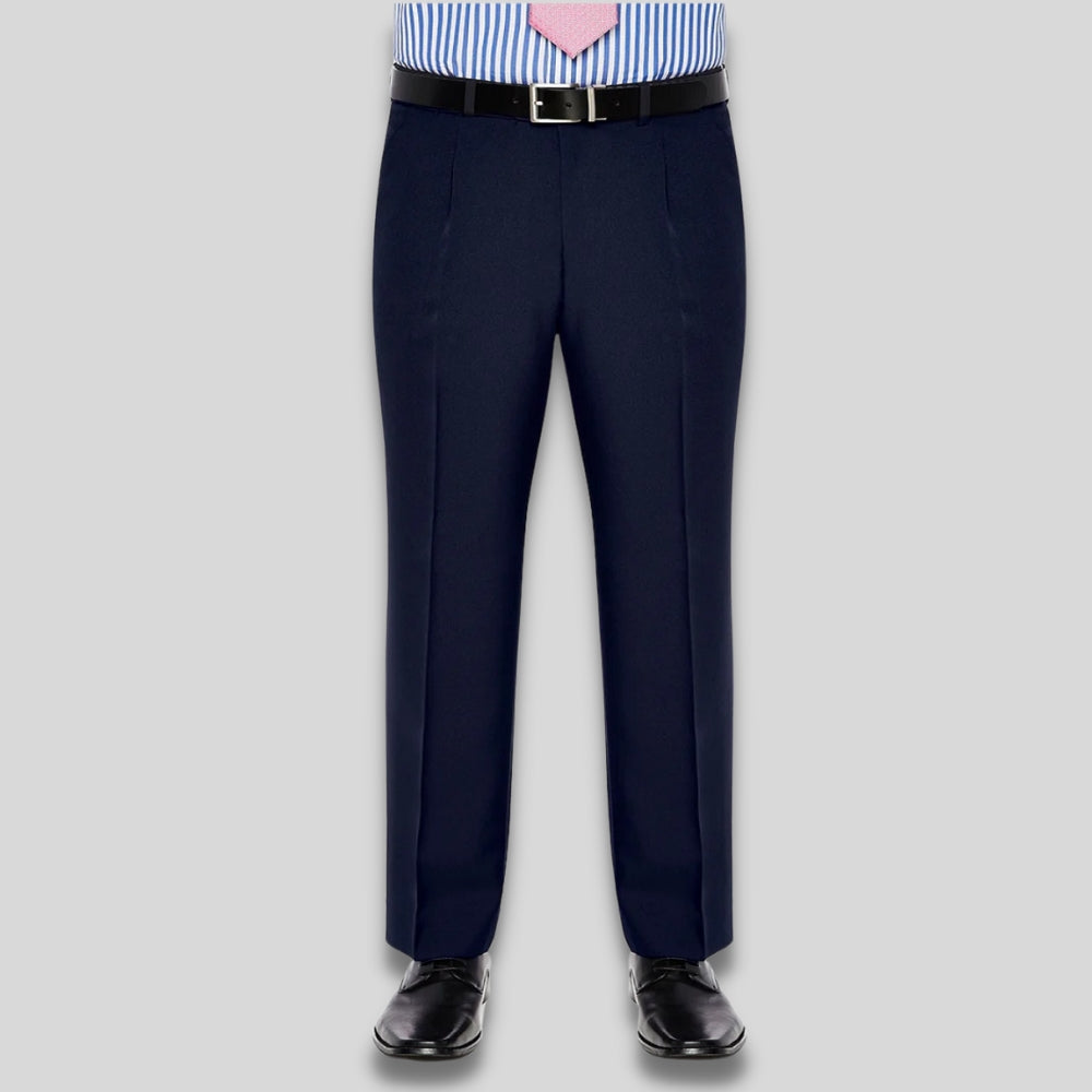 City Club Diplomat Coast Easy Care Dress Pant
