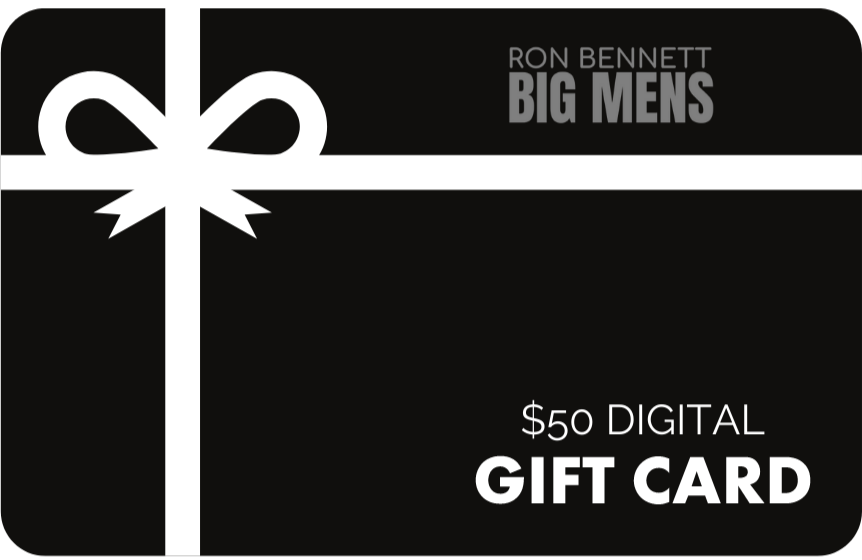 Digital E-Gift Card
