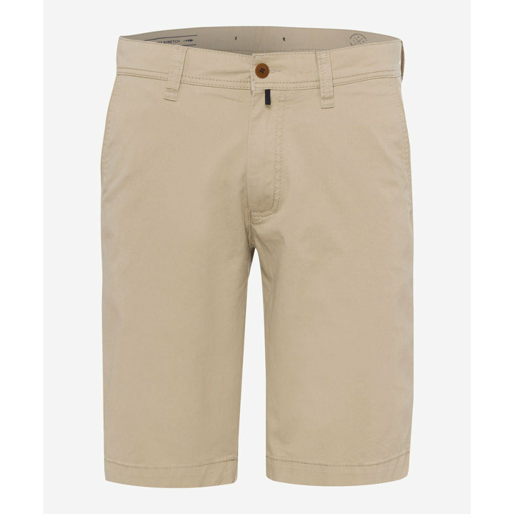 Eurex Burt Summer Soul Shorts