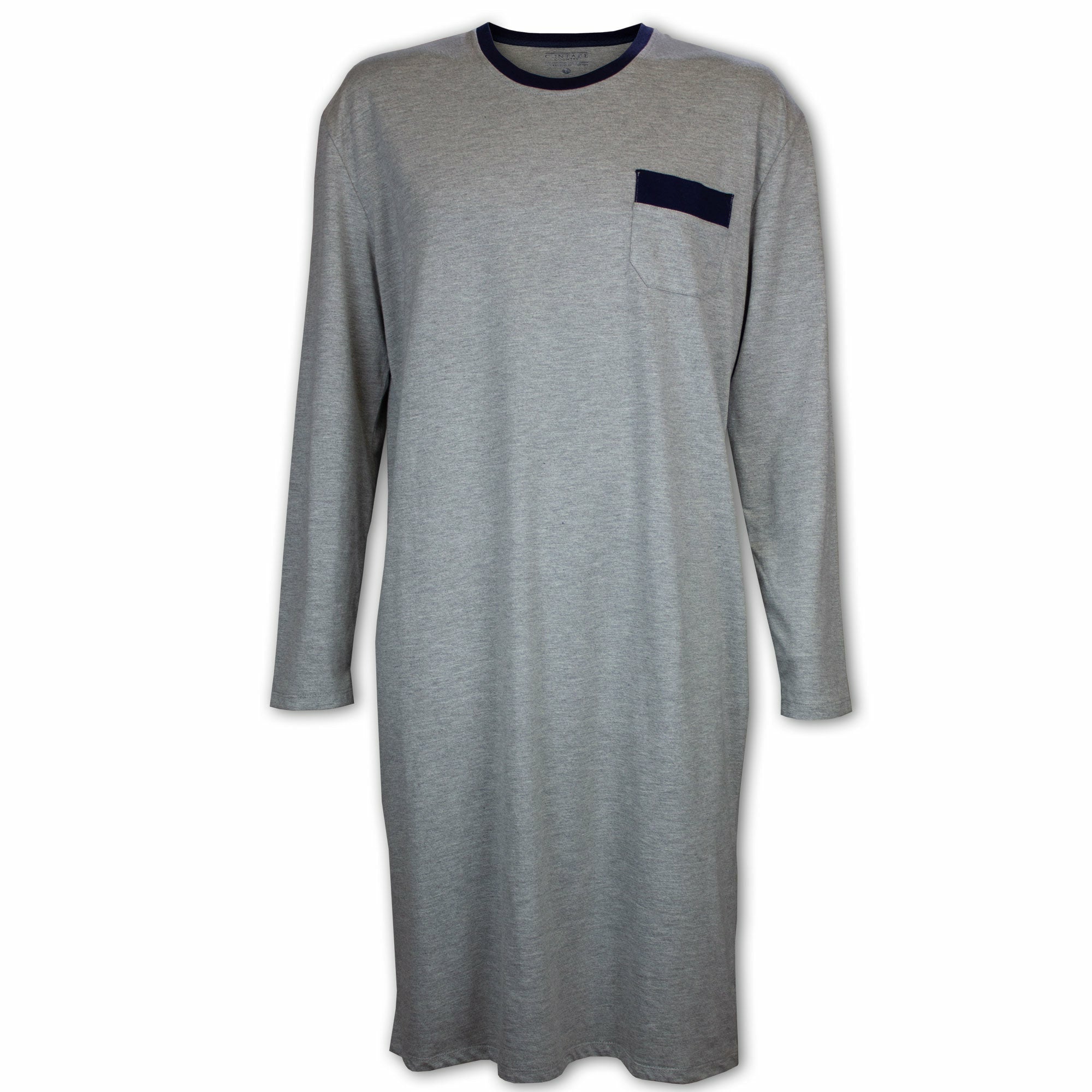 Contare Bamboo Cotton Night Shirt