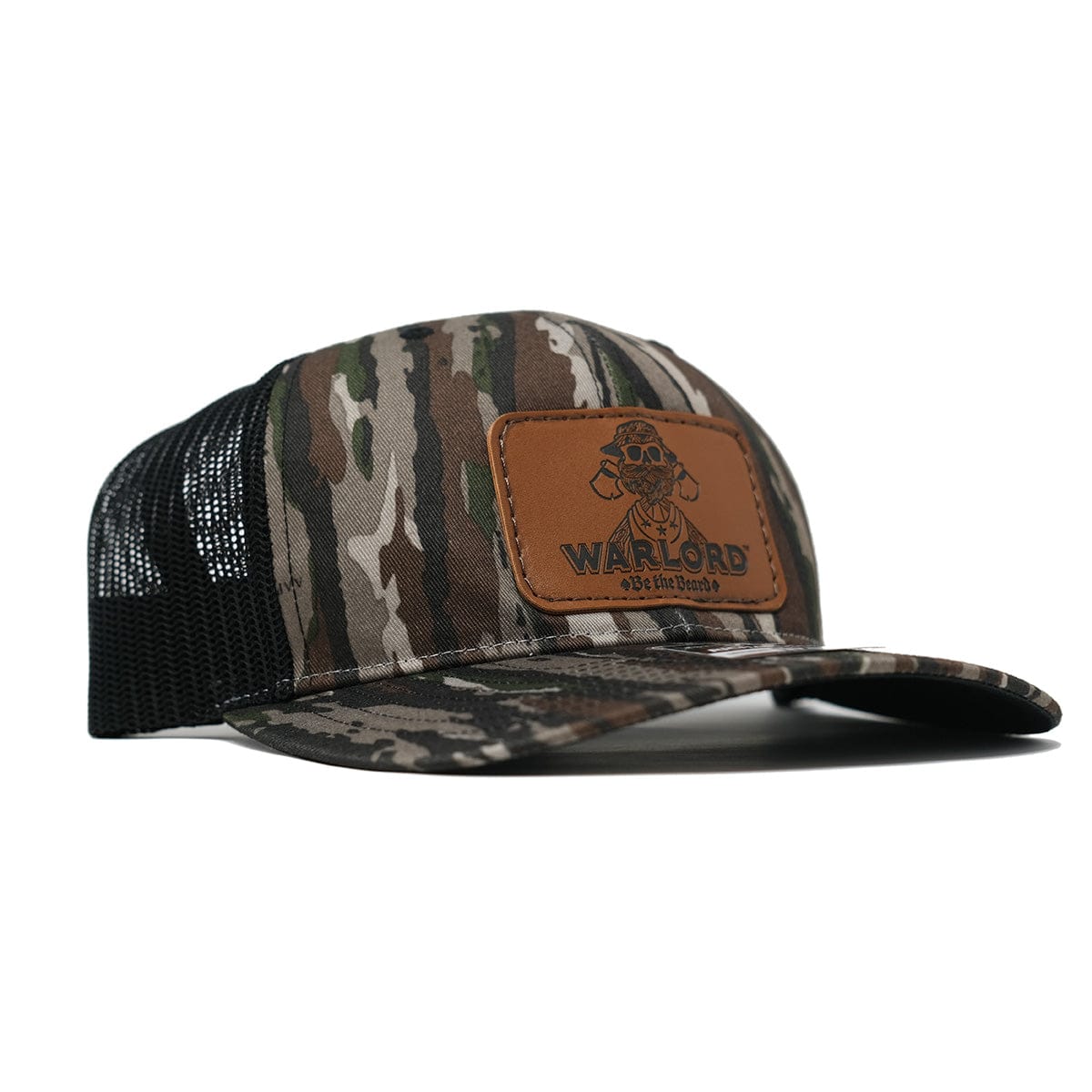 Realtree Original Trucker Hat