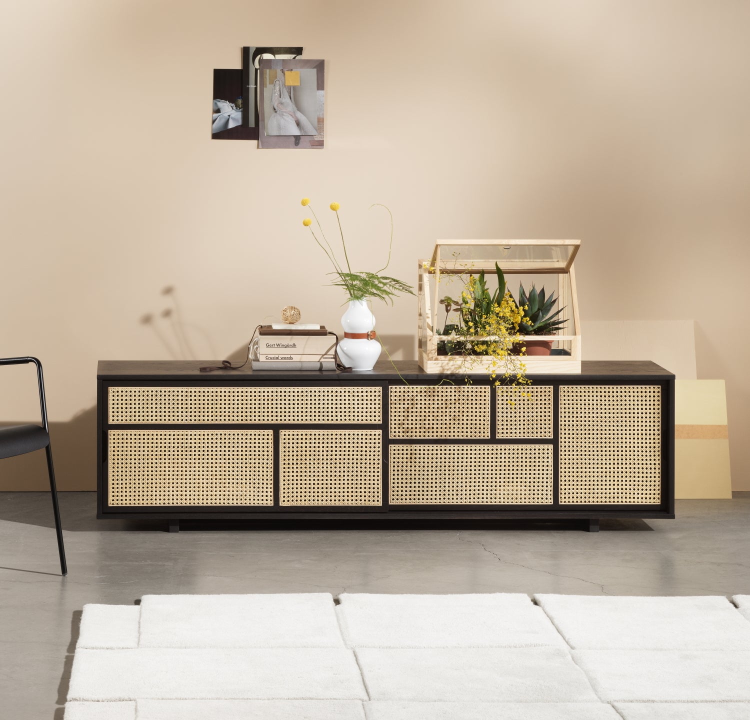 Air Sideboard Low