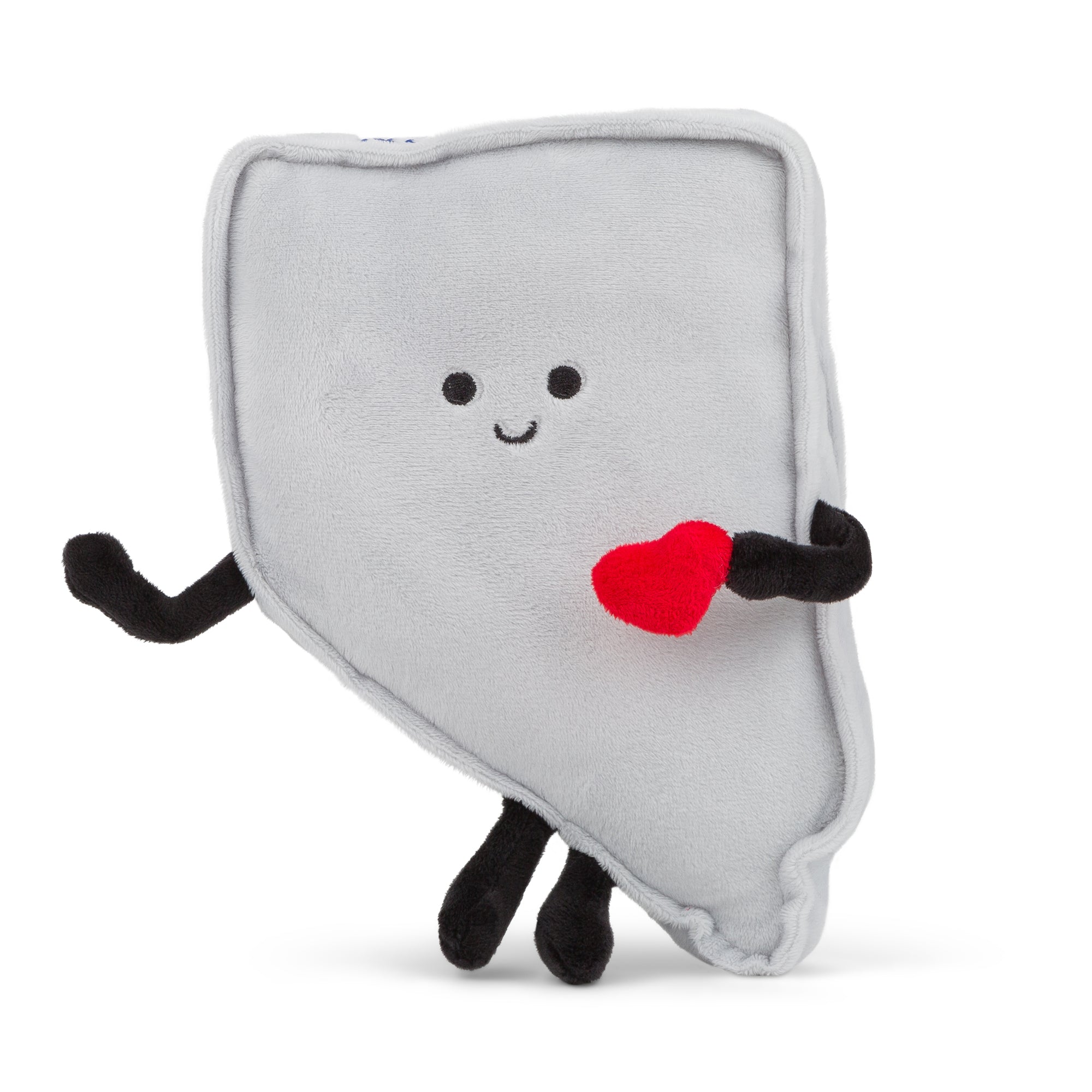 Nevada Stuffed State Plush – Collectible & Educational | Stuffed States USA