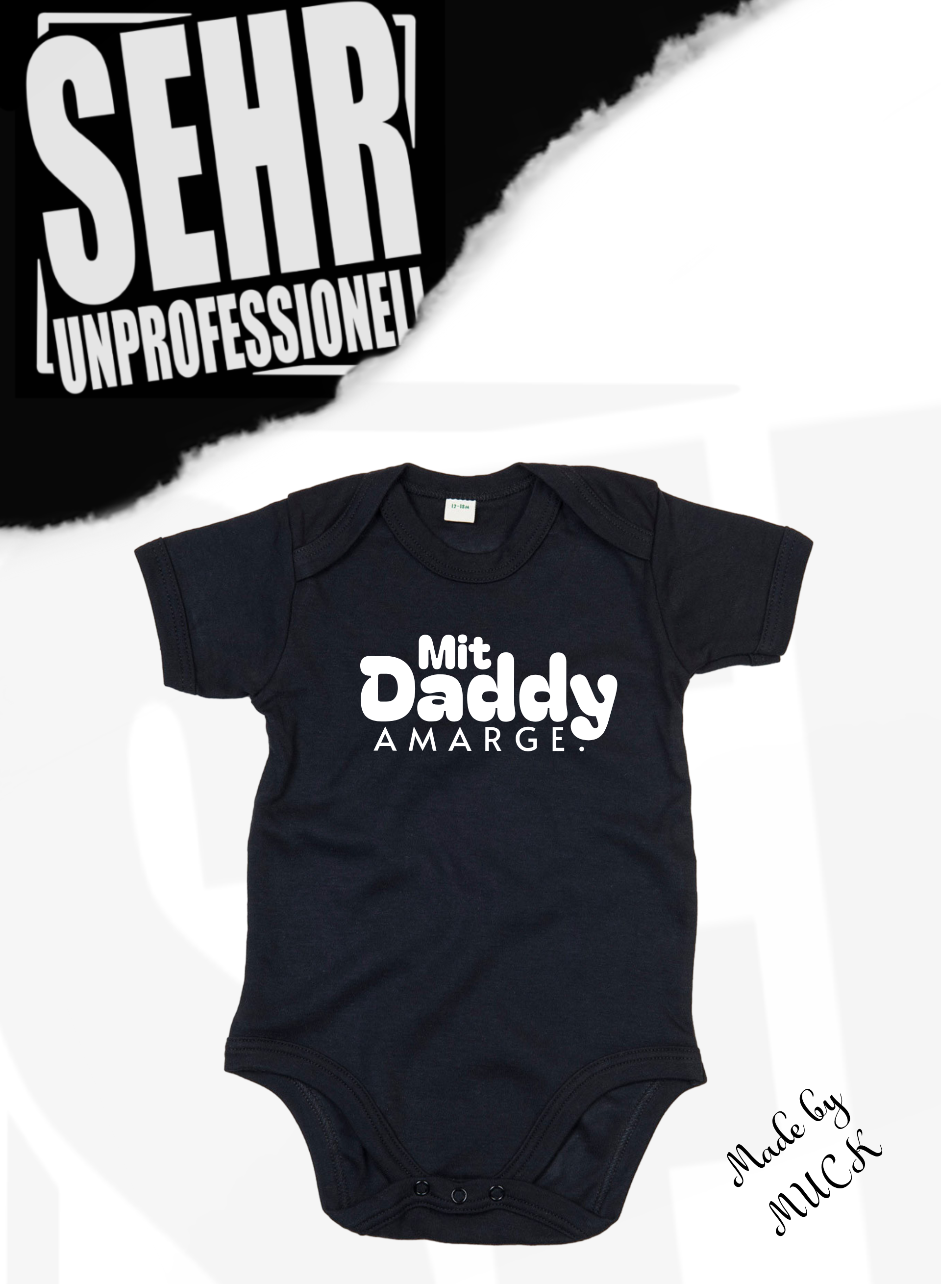 "Amarge." Baby Bodies