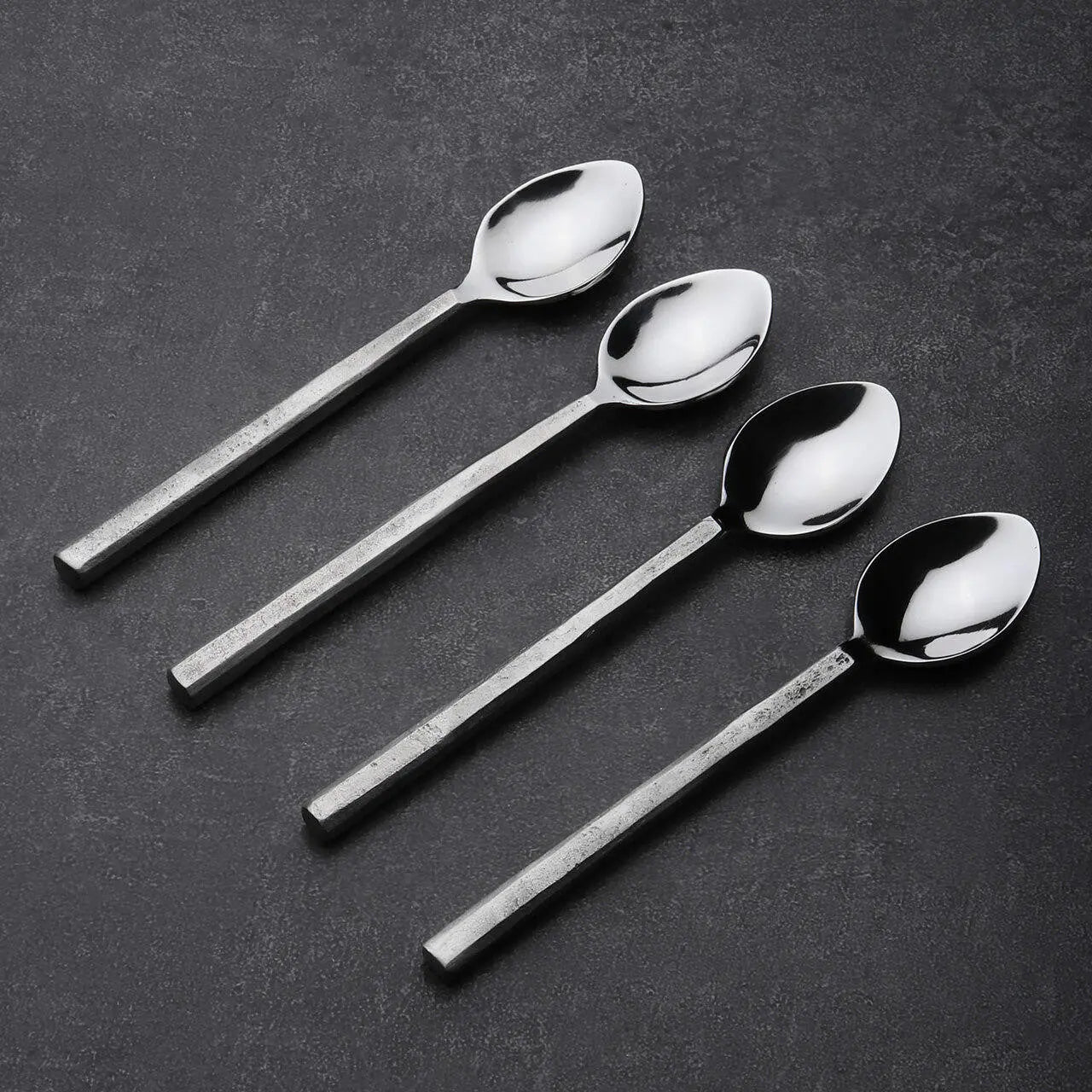 Jason Coffee/Demitasse Spoon Set