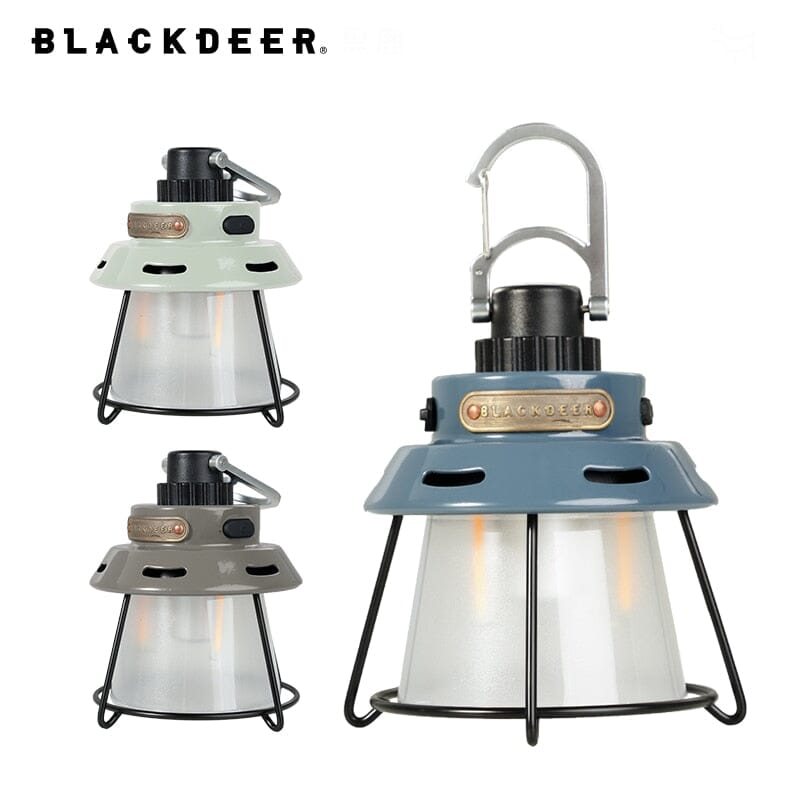 BLACKDEER Lotus Seed Camping Lamp