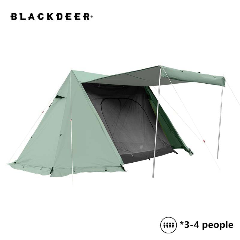 BLACKDEER Shelter Tent